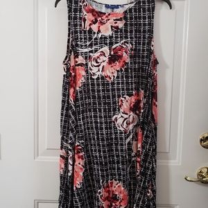 APT 9 Midi dress